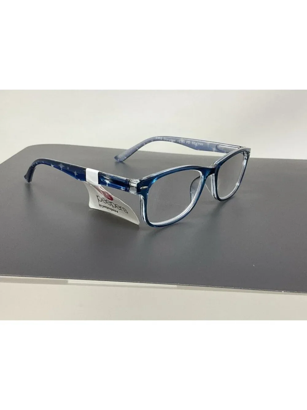 peepers reading Glasses 2353 Stargazer  +2.50